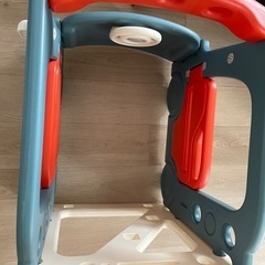 ジャングルジムの画像