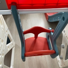 ジャングルジムの画像