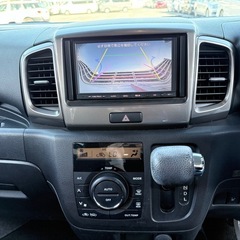 ★H29年スペーシアカスタムZ★車検R9年12月★の画像