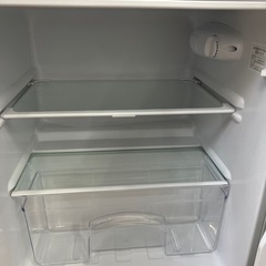 安心の6ヶ月保証付き‼︎【Haier】2ドア冷蔵庫売ります‼︎の画像