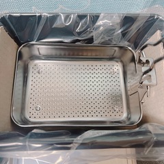 電気フライヤーの画像