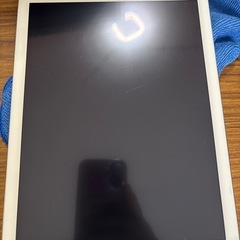 中古市場　Apple iPad Air A1474 中古品の画像