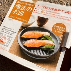 1回使用☆魔法のお皿の画像