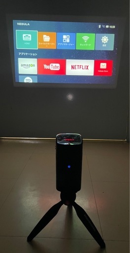 家電 Anker Nebula Apollo