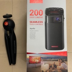 Anker Nebula Apolloの画像