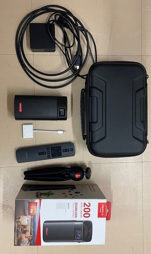 Anker Nebula Apollo