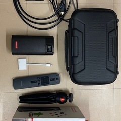 Anker Nebula Apolloの画像