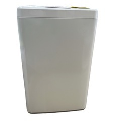 【ドリーム池田店】△アウトレット品△ヤマダ　6kg洗濯機　YWM-T60G1　2019年製　【21256000037820】の画像