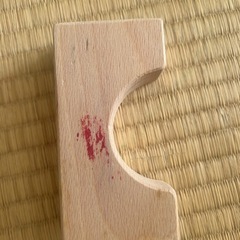 カワイの積み木の画像