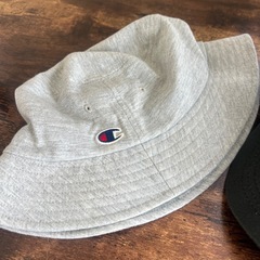 チャンピオン　帽子の画像