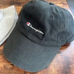 チャンピオン　帽子の画像