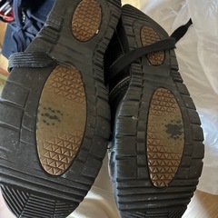 靴　2足の画像