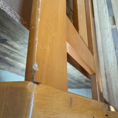 シングルベッドの画像