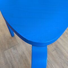 イケア スツールの画像