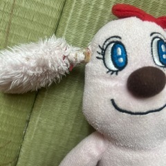 無料　ぬいぐるみ3点セットの画像