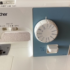 ブラザー　ミシンの画像