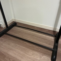 ハンガーラック  洋服ラック 衣類ラックの画像