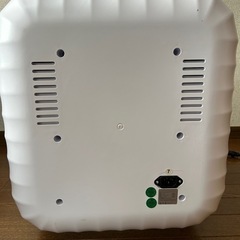 【Totoro ball】ペットドライルームの画像