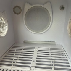 【Totoro ball】ペットドライルームの画像