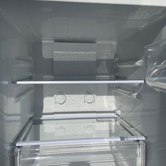 2023年製 AQUA 135L 冷蔵庫の画像
