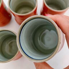 茶器×5点　未使用品　　Hana🌸の画像