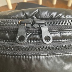 PORTER ポーター　シーレ　ウエストバッグ　ショルダーバッグの画像