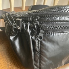 PORTER ポーター　シーレ　ウエストバッグ　ショルダーバッグの画像