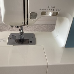 ブラザー　ミシンの画像