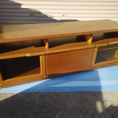 浜本工芸 テレビボード AVボード TVボード テレビ台 TV台...