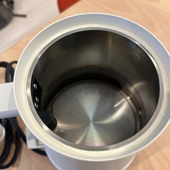 バルミューダ　電気ケトルの画像