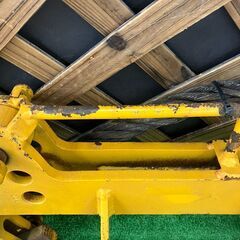 【SFU】ネツレン 型番不明 クランプ 2.5ｔ ①【現状品】の画像