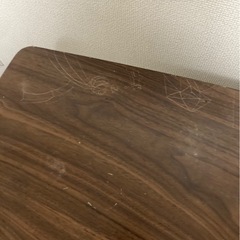 昇降式ダイニングテーブルの画像