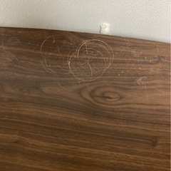 昇降式ダイニングテーブルの画像