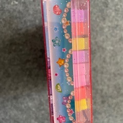 プリキュア　スタンプセットの画像