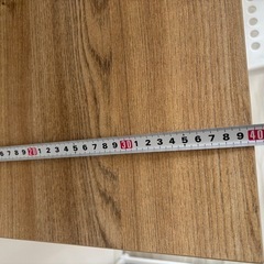 デスクと椅子セット
の画像