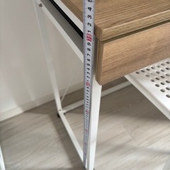 デスクと椅子セット
の画像