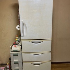 【無料】冷蔵庫