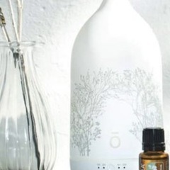 新品未使用✨アロマディフューザーの画像