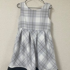 女の子　フォーマル　120cmの画像