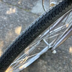 シティサイクル 001 の画像