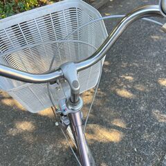 シティサイクル 001 の画像