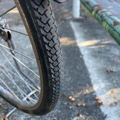 シティサイクル 001 の画像