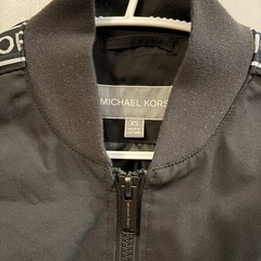 【美品】MICHAEL KORS アウターの画像