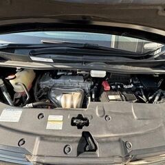 ＼ 誰でも車が買える次世代低与信ローン専門店／ 安心の１年保証付き 距離無制限！中古車販売 カーメル山梨店　平成２８年　トヨタ　ヴェルファイア　93,000㌔の画像