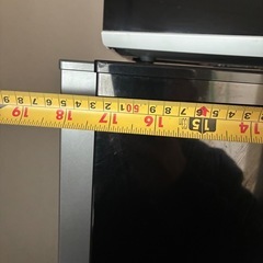 MITSUBISHI冷蔵庫の画像