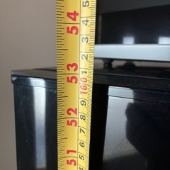 MITSUBISHI冷蔵庫の画像