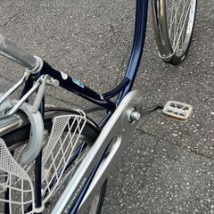 シティサイクル　002の画像