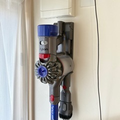 ダイソンの画像