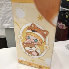 【ジャングルジャングル広陵店】POP MART  MOLLY HUGGINGの画像