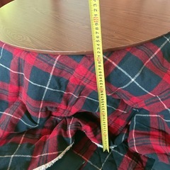 セリーヌ座布団　こたつセット　掛け布団　敷布団付きの画像